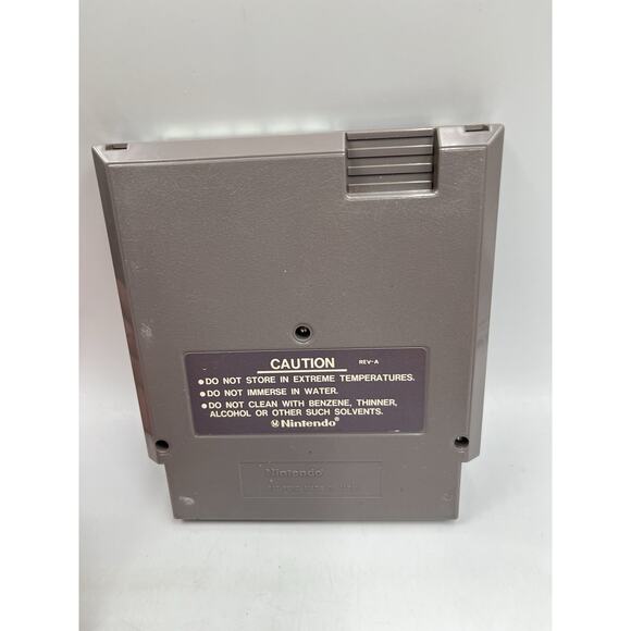 Super Mario Bros. Duck Hunt (Nintendo Entertainment System, NES, 1988) Tested - Picture 2 of 5